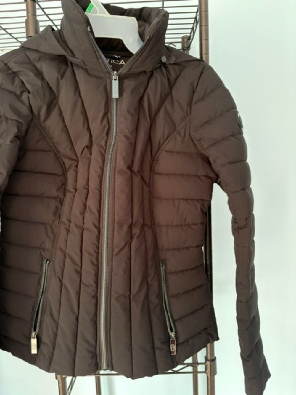 Ski Jacket - Picture 2 of 3